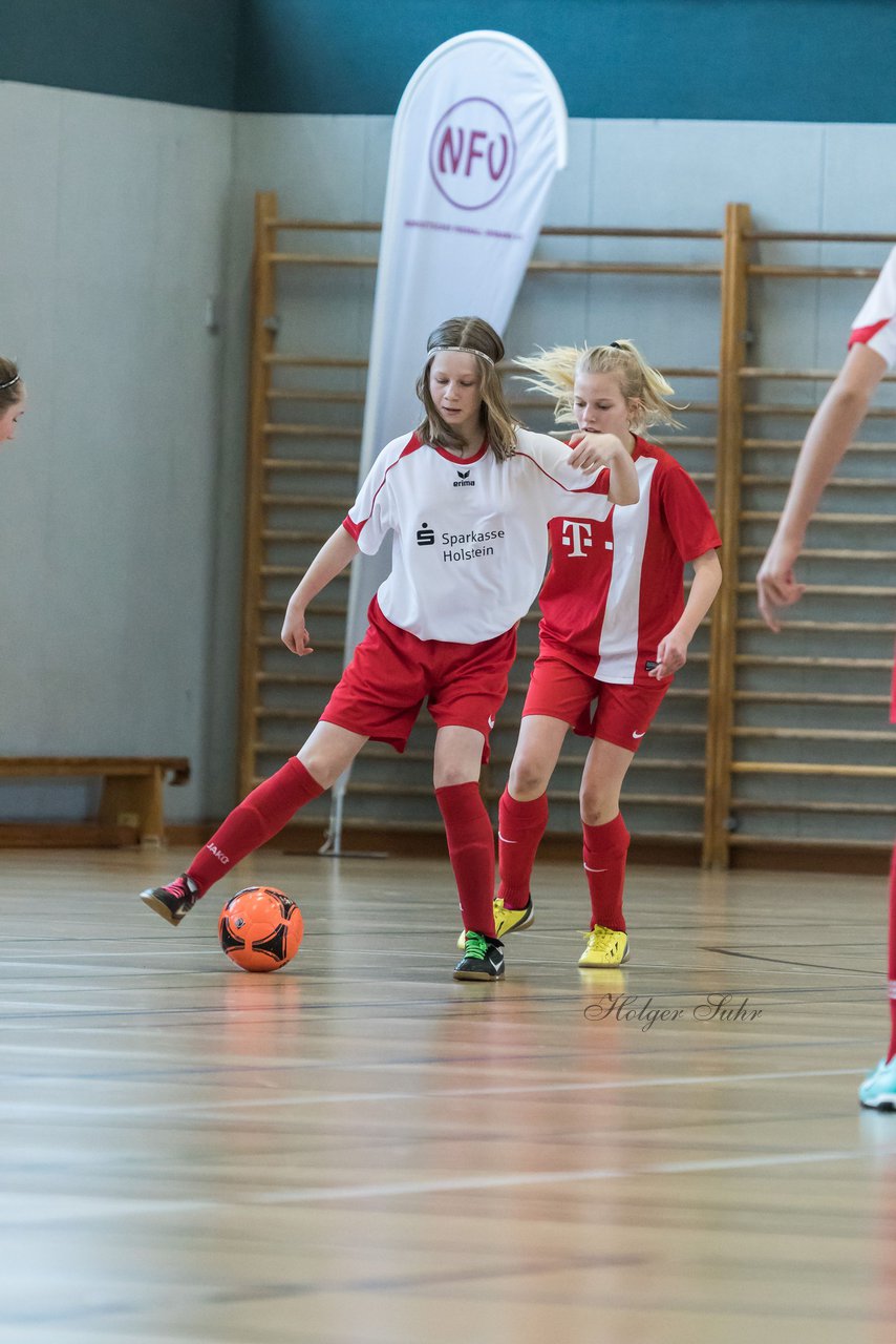 Bild 244 - Norddeutsche Futsalmeisterschaft